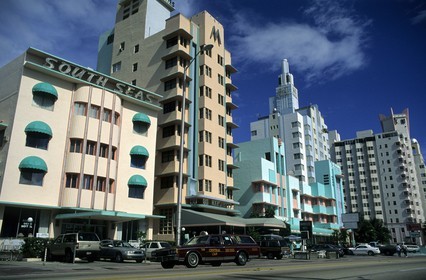 Fort Lauderdale - Florida - USA