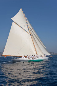 28 09 2009 - Saint Tropez (FRA, 83) - Voiles de Saint Tropez 2009