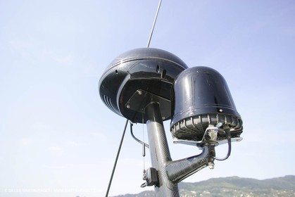 Sailing, Super Yachts, My Song