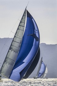 Maxi Rolex Cup Porto Cervo