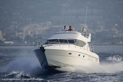 Powerboating, cruising, croisière moteur