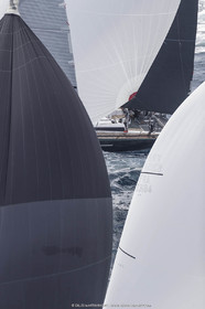 03 10 2020, Saint-Tropez (FRA,83), Les Voiles de Saint-Tropez 2020, Day 7