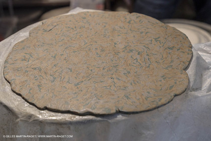 17 05 2018, Apt (FRA,84), Atelier de Faïence Rigo