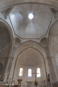 25 06 2018, Gordes (FRA,84), Abbaye de Sénanque