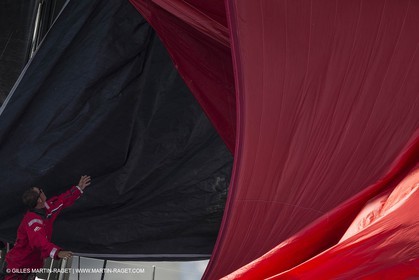 13 06 2015, Saint Tropez (FRA,83), Giraglia Rolex Cup 2015, SFS II