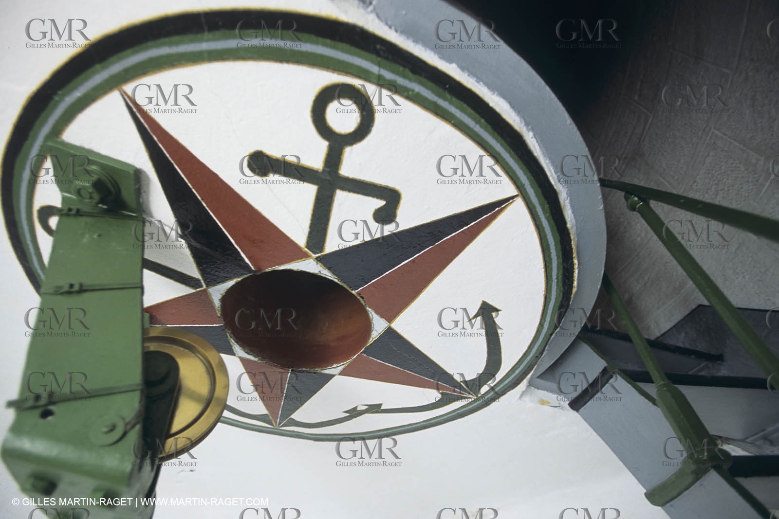 Phres, balises, semaphores, lighthouses, semaphoruses,