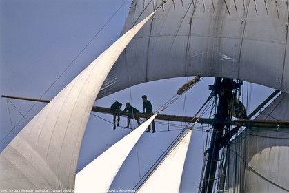Tall ships