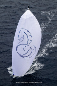 23 07 2026, Canet en Roussillon (FRA,66), Chantier Beneteau, First 60