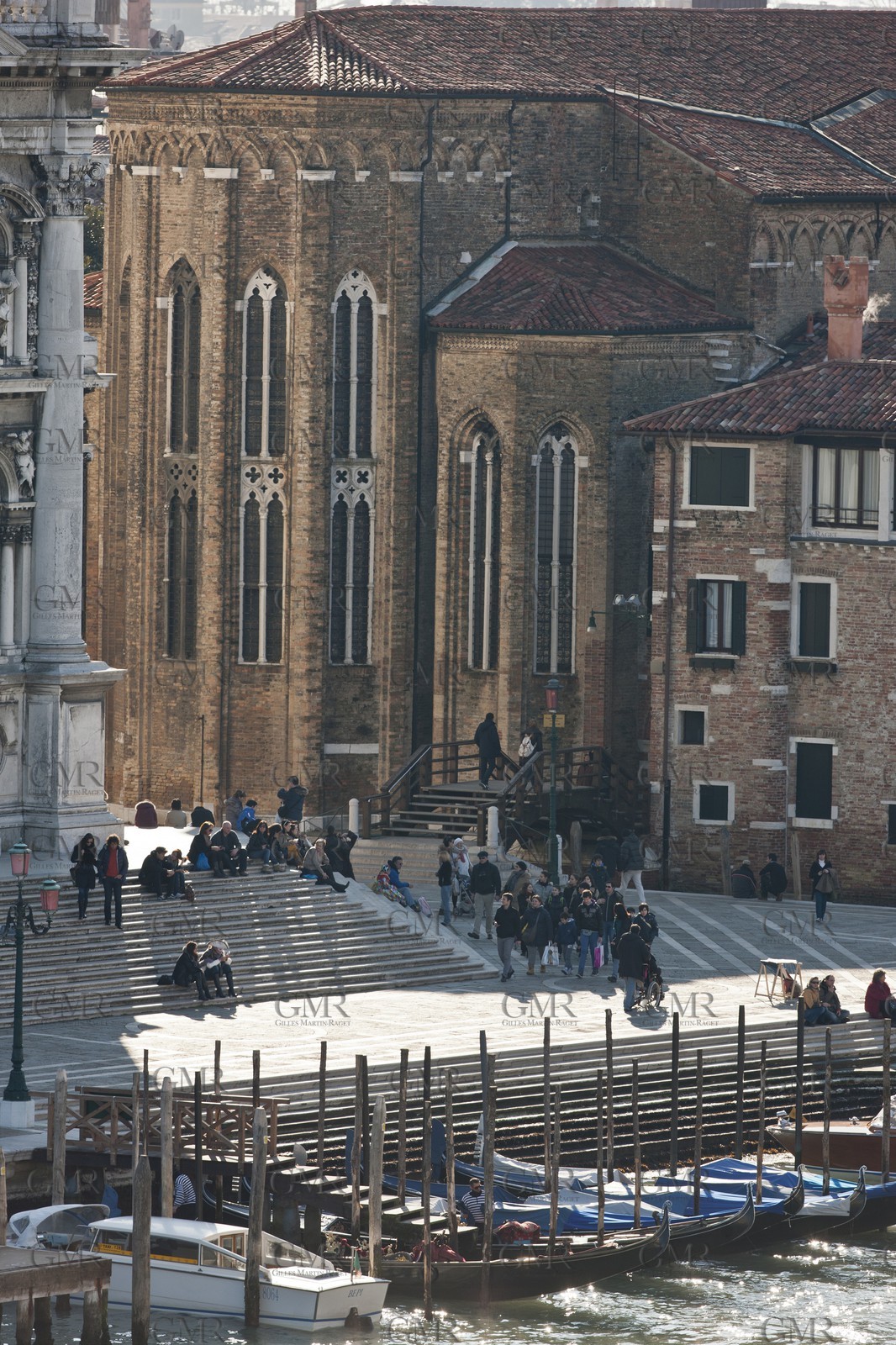 20 02 2012 - Venezia (ITA) - 34th America'sCup - Venezia 2012 America's Cup World Series -