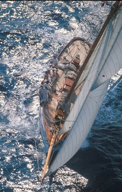 Avel - Yachts classiques