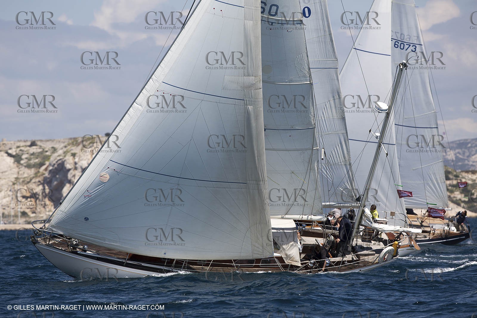 03 05 2013 - Marseille (FRA,13) - Calanques Classique 2013