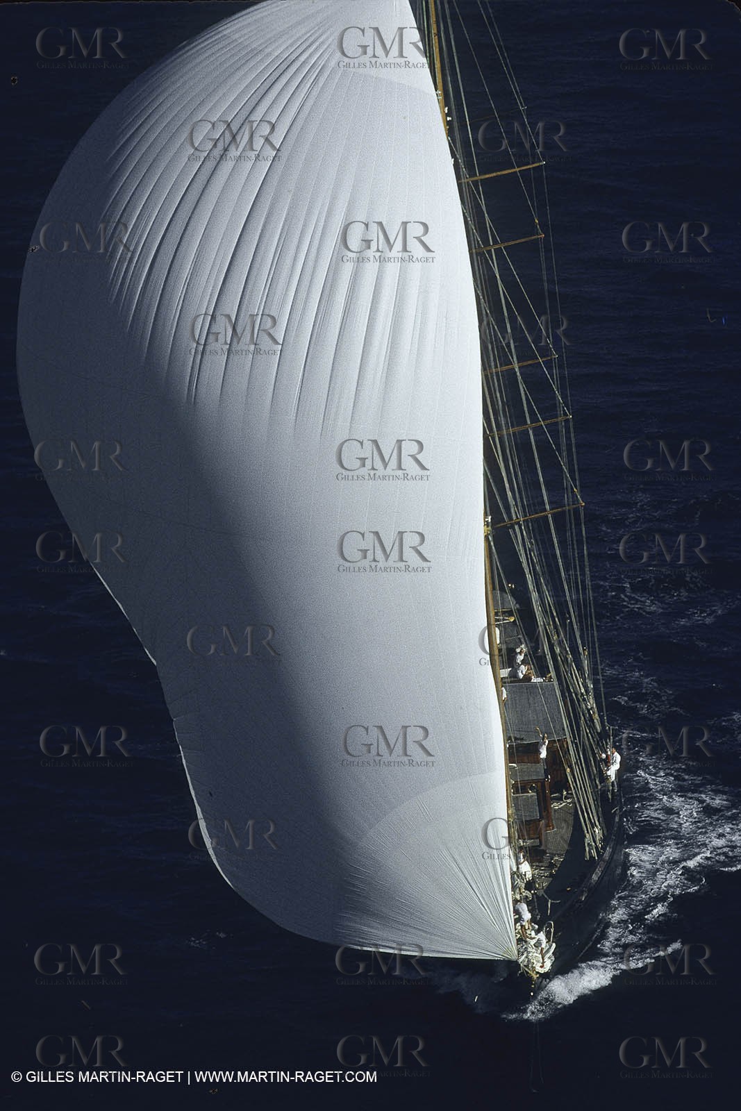 Sailing, Classic Yachts