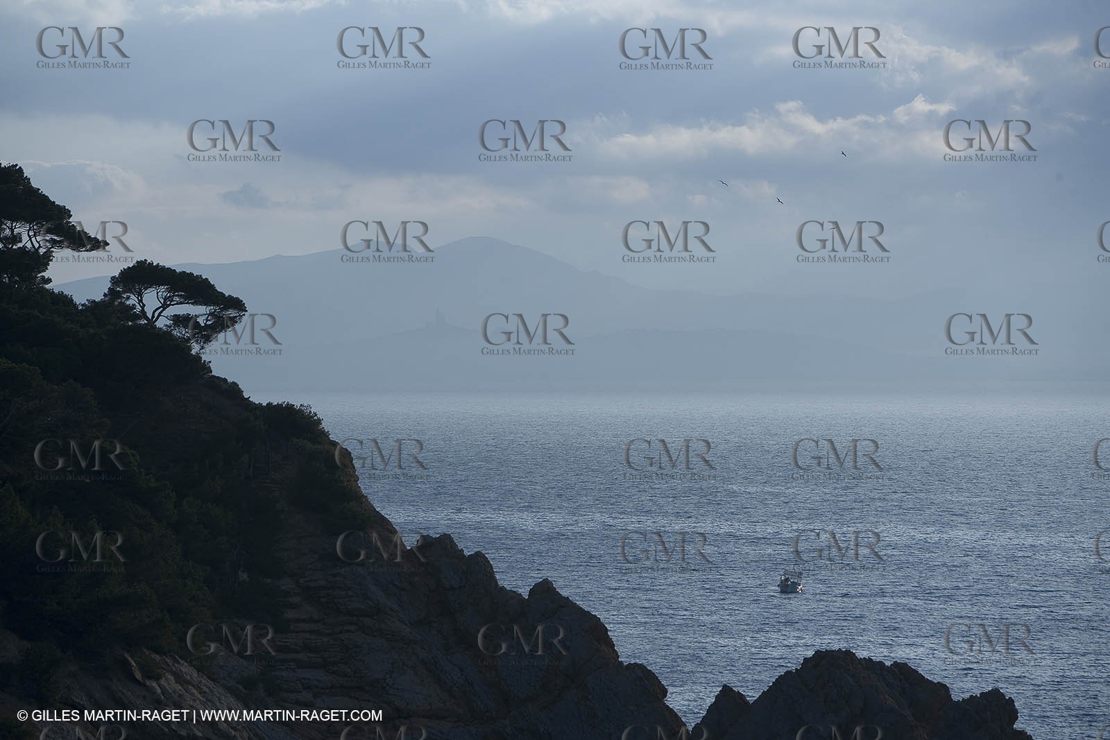 Marseilles December 2006