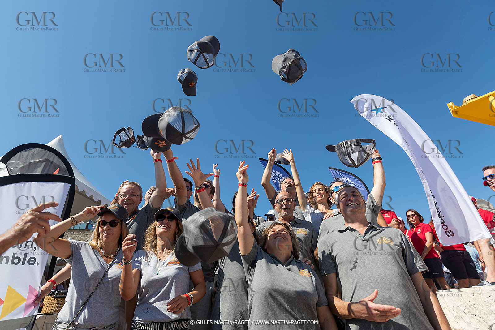 17 09 2021, MARSEILL(FRA,13) Juris Cup 2021, Equipages