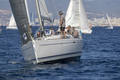 13 09 2019, Marseille, (FRA,13), Juris Cup 2019, Day 1