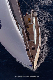 23 07 2026, Canet en Roussillon (FRA,66), Chantier Beneteau, First 60