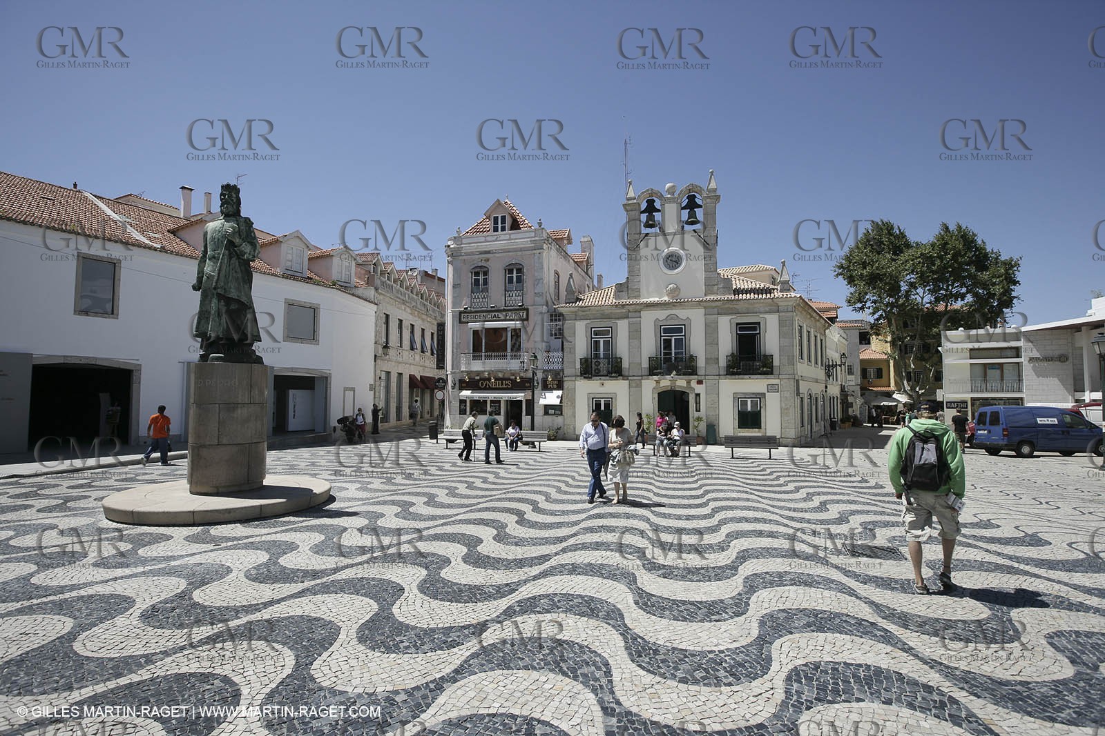 09-05-07 - ISAF SAILING WORLD CHAMPIONSHIPS - CASCAIS 2007 - DAY 6