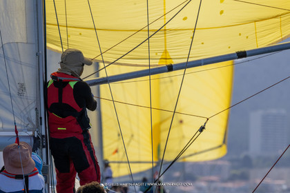 19 04 2025, Marseille (FRA), Semain Nautique Internationale de la Méditerranée - SNIM 2025