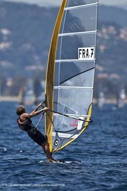 23 04 2009 - Semaine Olympique Française 2009 - Jour 5