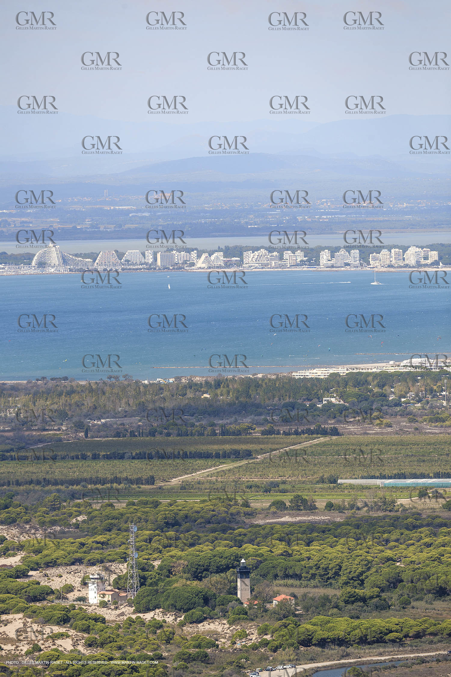 Plage de l'Espiguette (30)