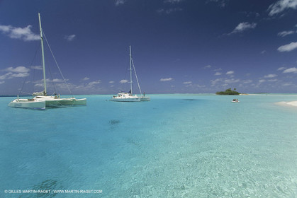 Destinations, New Caledonia