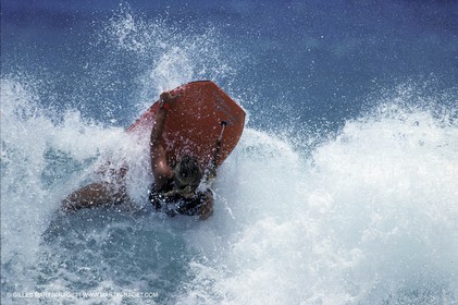 Surf - Body Surf