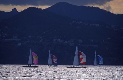 Régates Royales de Cannes