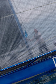 12 06 2021, Genève (SUI), Bol d'Or Mirabaud 2021