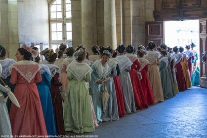 03 07 2016, Arles (FRA,13) Fête du Costume