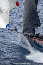 Voiles de Saint-Tropez 2021