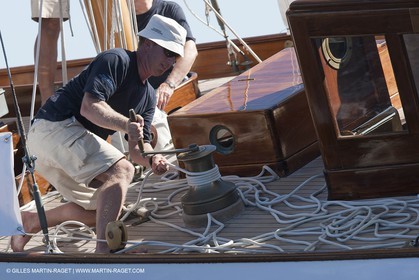 11 09 2010 - Imperia (ITA) - Raduno d'Epoca 2010 - Eilean