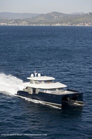 13-07-07 - La Ciotat - MotorYacht - Chantier H2X