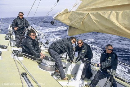 Monocoque Maxi