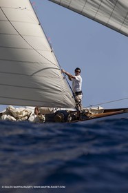 08 09 2010 - Imperia (ITA) - Raduno d'Epoca 2010 - Eilean