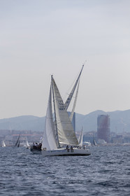 15 09 2018, Mareseille (FRA,13), Juris Cup 2018, Day 2