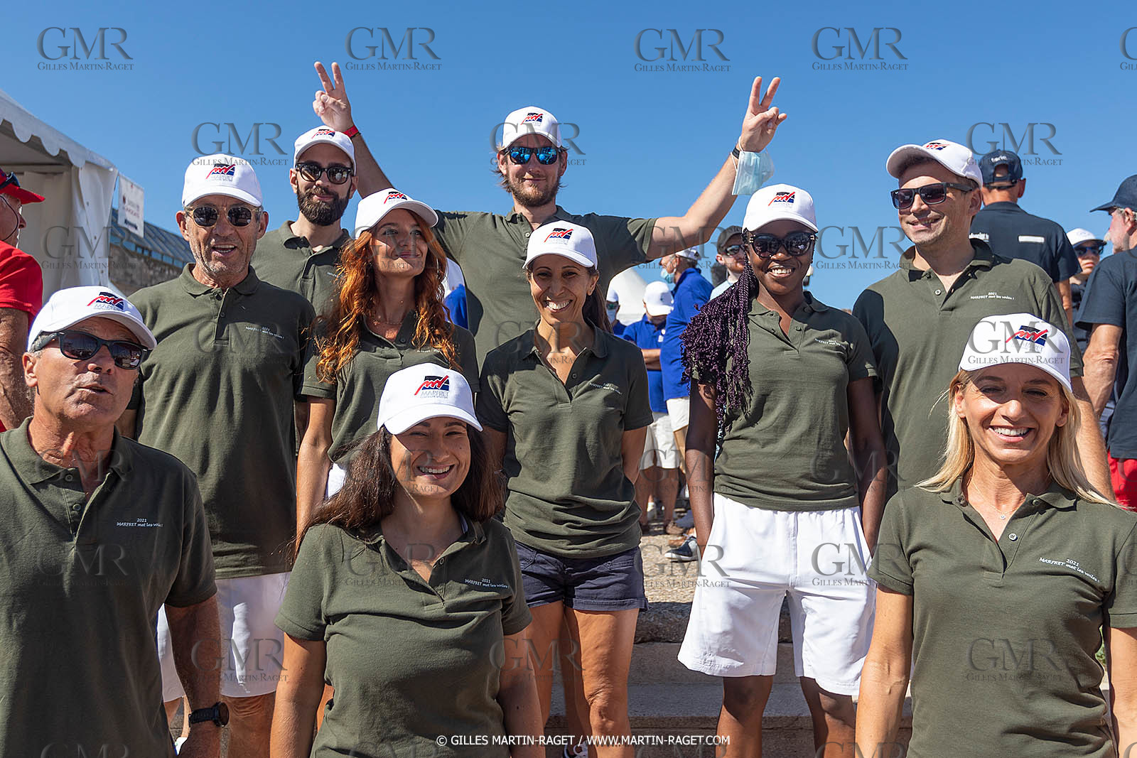 17 09 2021, MARSEILL(FRA,13) Juris Cup 2021, Equipages