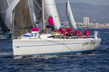 13 09 2019, Marseille, (FRA,13), Juris Cup 2019, Day 1