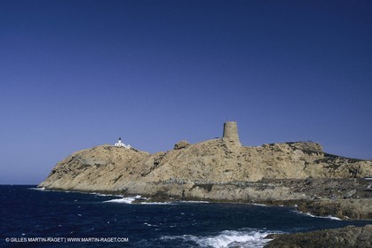 Phres, balises, semaphores, lighthouses, semaphoruses,