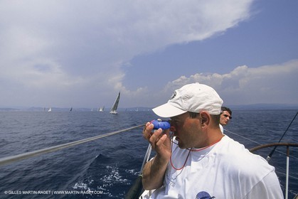 Sailing, cruising, people, hommes
