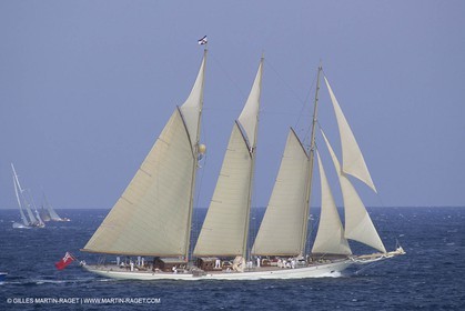 Sailing, Classic Yachts