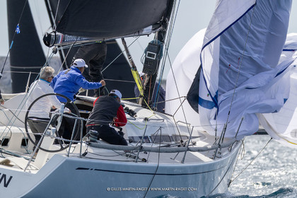 19 04 2025, Marseille (FRA), Semain Nautique Internationale de la Méditerranée - SNIM 2025