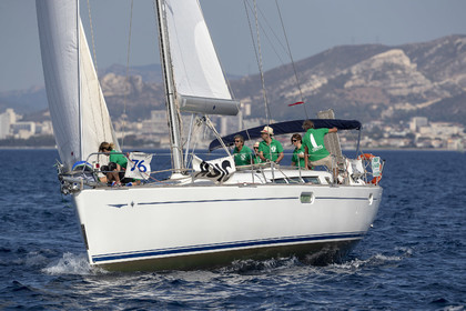 13 09 2019, Marseille, (FRA,13), Juris Cup 2019, Day 1