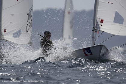 Hyères - 22 04 2006 - SOF 2006 - Racing Day2
