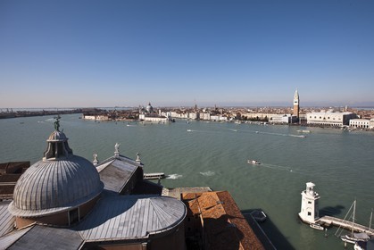 20 02 2012 - Venezia (ITA) - 34th America'sCup - Venezia 2012 America's Cup World Series -