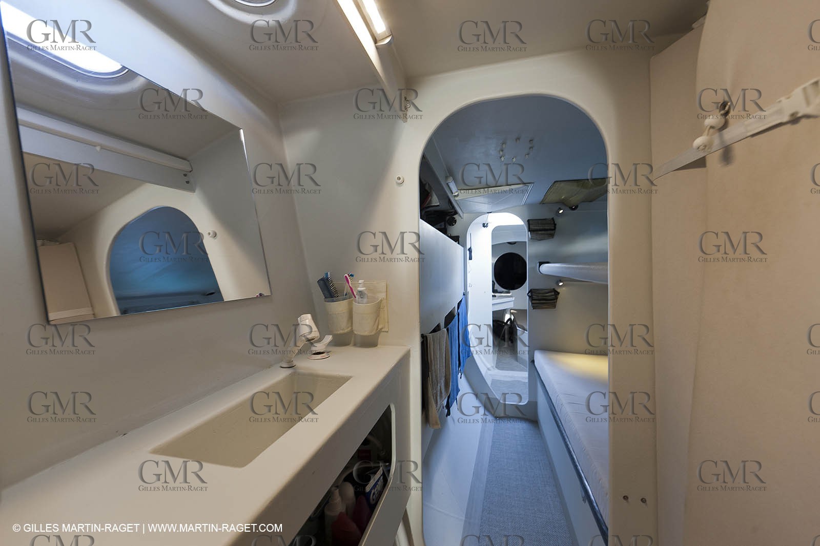 Sailing, Super Yachts, Swift (Ex-Club Med II)