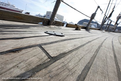 13 03 2010 - La Ciotat (FRA,13) - Mariska - Aile Blanche - Etat avant restauration