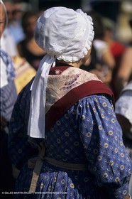 Marseille (FRA,13) Fête des pêcheurs à la Saint Estève