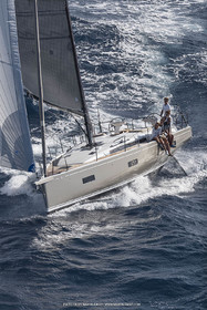 15 09 2022, Le Lavandou (FRA,83), Beneteau, First 44