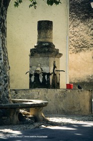 Pays d'Aix en Provence Peypin d'Aigues