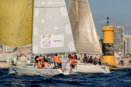 17 09 2021, Marseille (FRA,13), Juris Cup 2021, jour 1